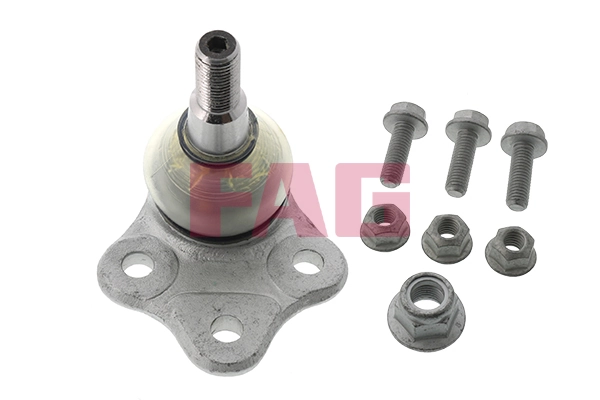 Ball Joint